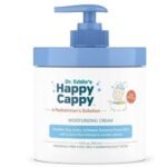 Dr Eddie’s Happy Cappy Moisturizing Cream