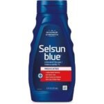 Selsun Blue Medicated Shampoo