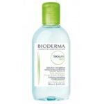 Bioderma Sebium H2o Micellar Water 250ml
