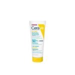 Cerave Invisible Hydrating Sunscreen 50+ Spf