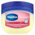 Vaseline Baby Healing Jelly