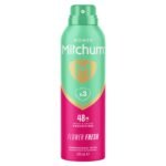 Mitchum Women Flower Fresh Antiperspirant 200ml