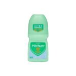 Mitchum Women Unscented Roll On