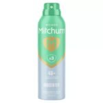 Mitchum Women Unscented Antiperspirant 200ml