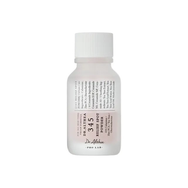 Dr Althea 345 Relief Spot Powder