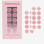 Topicals Brightening Dark Spot Patches