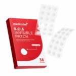 Medicube SOS Invisible Patch
