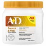A+D Prevent & Heal Original Ointment