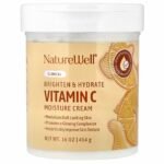 Nature Well Vitamin C Moisture Cream