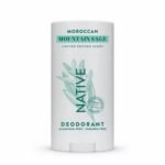 Native Moroccan Mountain Sage Deodorant