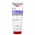Eucerin Skin Calming Cream 8oz