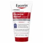 Eucerin Baby Eczema Relief Cream 5oz