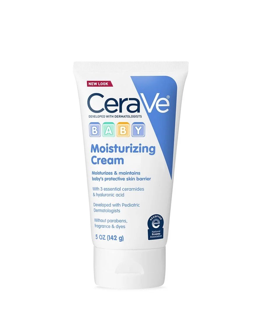 Cerave Baby Moisturizing Cream 5oz