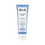 Q+A Salicylic Acid Body Wash