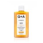 Q+A Vitamin C Shimmer Body Oil