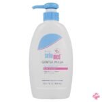 Sebamed Baby Gentle Wash 400ml
