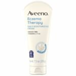 Aveeno Eczema Therapy Daily Moisturizing Cream