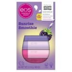 Eos Sunrise Smoothie Lip Balm 4in1