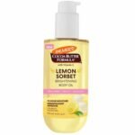 Palmers Lemon Sorbet Brightening Body Oil