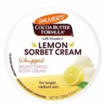 Palmers Lemon Sorbet Brightening Cream