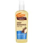 Palmers Deep Radiance Gel Oil