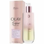 Olay Super Body Oil 5in1 Serum
