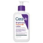 Cerave Brightening Vitamin C Lotion 8oz
