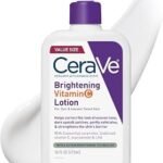 Cerave Brightening Vitamin C Lotion 16oz