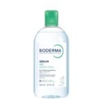 Bioderma Sebium Purifying Micellar Water 500ml
