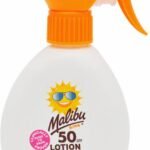 Malibu Kids Spf50 Lotion